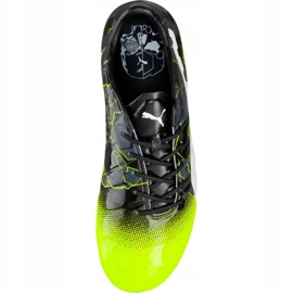 Kopačke Puma evoPOWER 1.3 Graphic Fg M 103769 01 višebojan višebojan 1