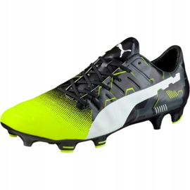 Kopačke Puma evoPOWER 1.3 Graphic Fg M 103769 01 višebojan višebojan 2