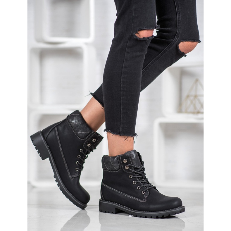 SDS Crni hvatači crna 1