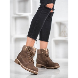 SDS Smeđi hvatači smeđa 1