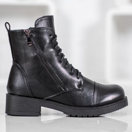 J. Star Topli radnici crna 2