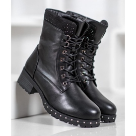 J. Star Visoki hvatači sa mlaznicama crna 2