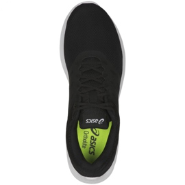 Asics cipele Comutora M T831N-9090 crno 1