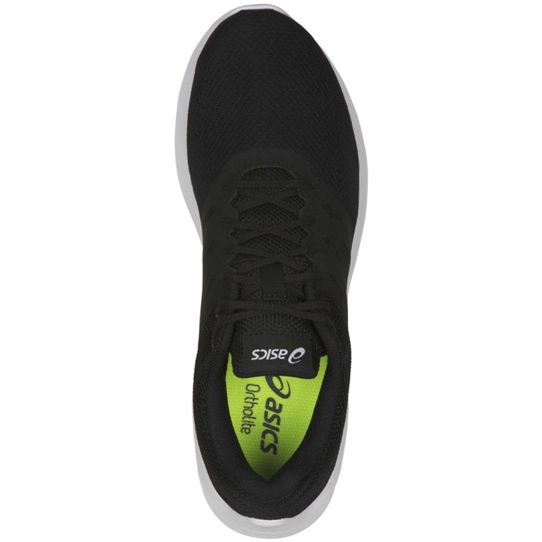 Asics cipele Comutora M T831N-9090 crno 1