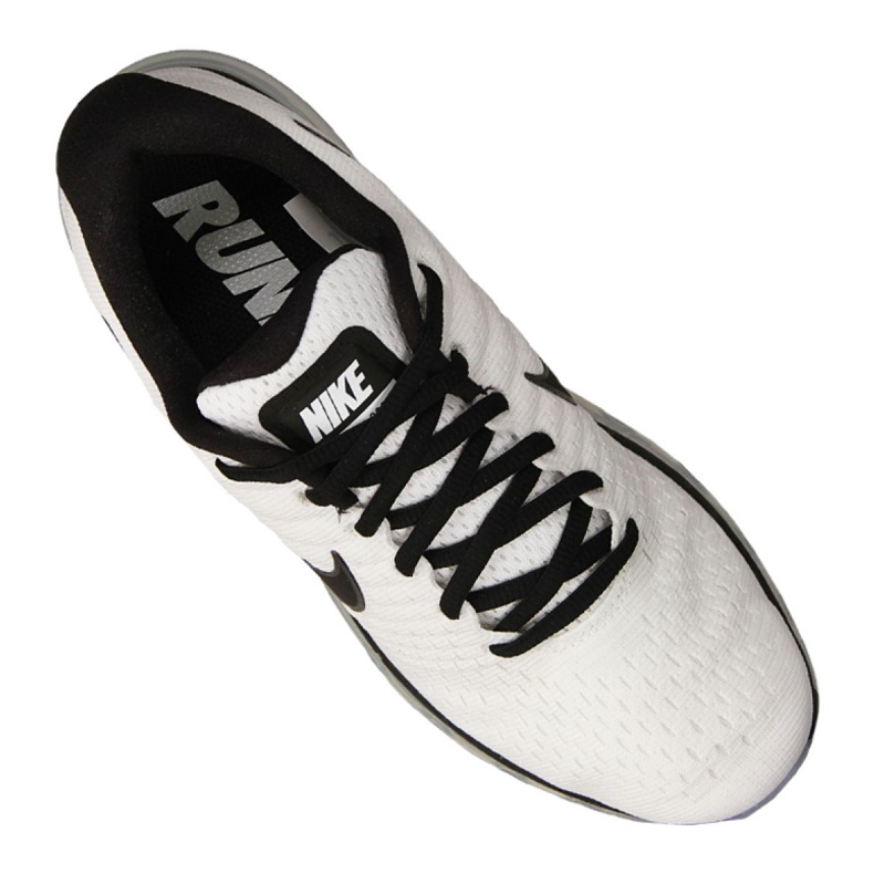 Nike Air Max 2017 M 849559-105 bijela crna 1