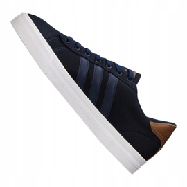 Adidas cipele Cloudfoam Super Daily M B74307 crno 2