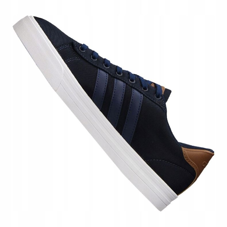 Adidas cipele Cloudfoam Super Daily M B74307 crno 2