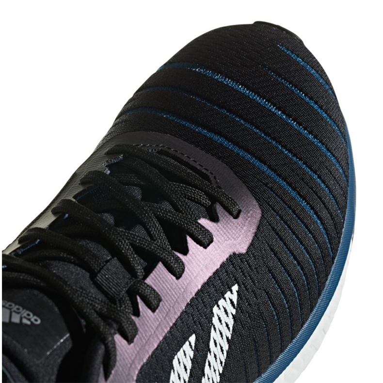 Adidas cipele Solar Drive M D97442 crna 2