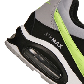 Cipele Nike Air Max Command M 629993-047 raznobojna siva 2