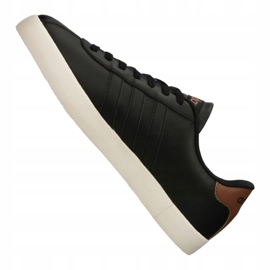 Adidas cipele Vl Court Vulc M AW3929 crna 1