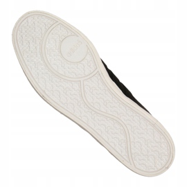 Adidas cipele Vl Court Vulc M AW3929 crna 2