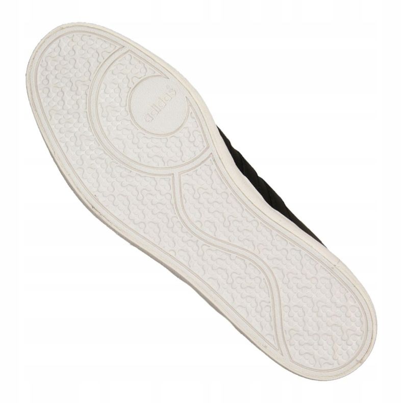 Adidas cipele Vl Court Vulc M AW3929 crno 2