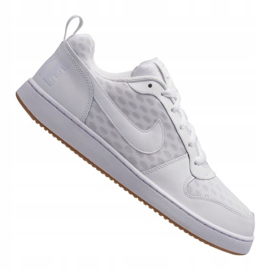 Cipele Nike Court Borough Low Se M 916760-101 bijela 1