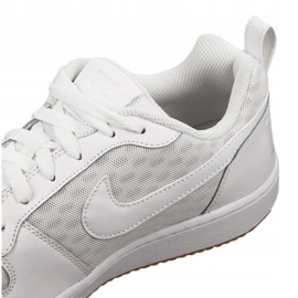 Cipele Nike Court Borough Low Se M 916760-101 bijela 2