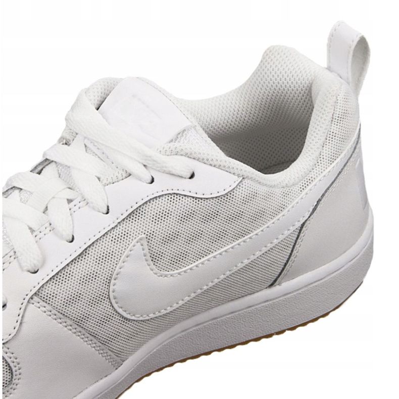 Cipele Nike Court Borough Low Se M 916760-101 bijela 2