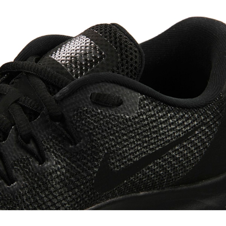 Nike Flex 2018 Rn M AA7397-002 crno 1