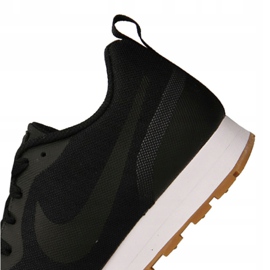 Nike Md Runner 2 19 M AO0265-001 cipele crna 2