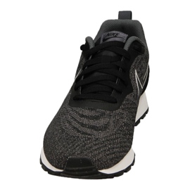 Cipele Nike Md Runner 2 Eng Mesh M 916774-002 višebojan siva 2