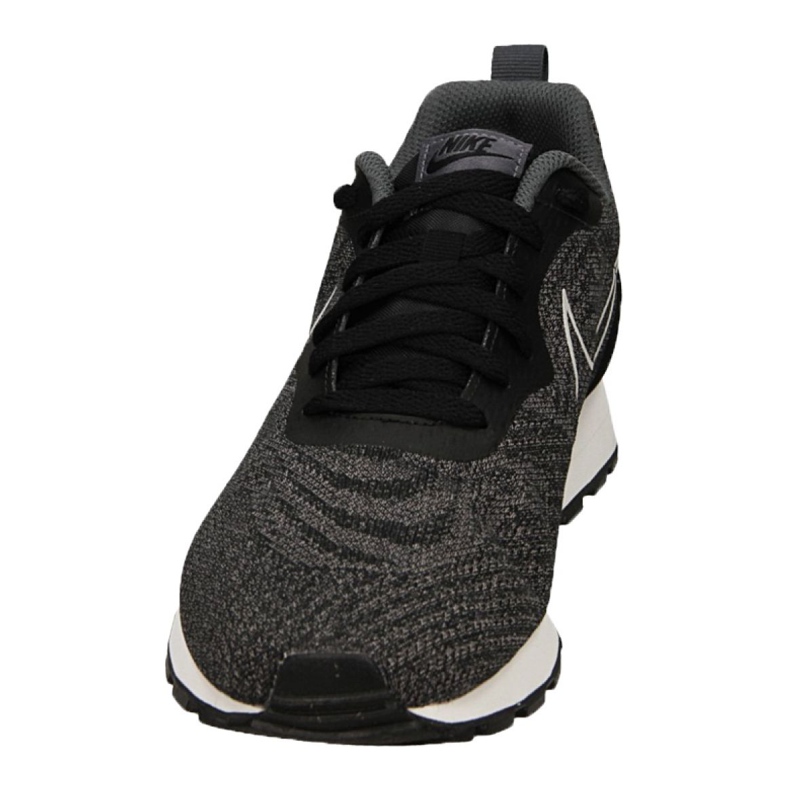 Cipele Nike Md Runner 2 Eng Mesh M 916774-002 višebojan siva 2