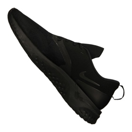 Cipele Nike Odyssey React 2 Flyknit M AH1015-003 crno 1