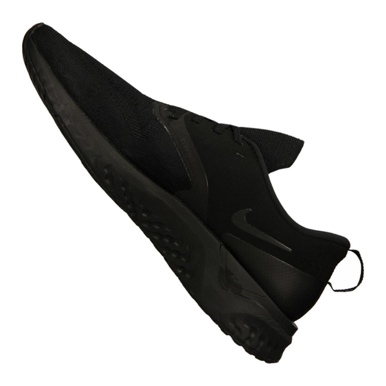 Cipele Nike Odyssey React 2 Flyknit M AH1015-003 crno 1