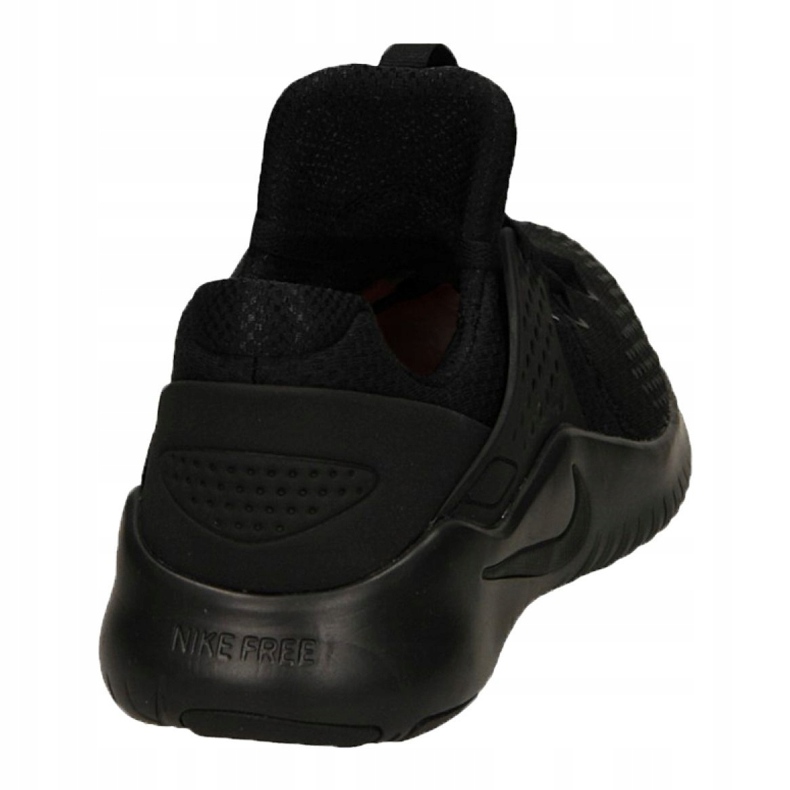 Nike Free Trainer 8 M AH9395-003 obuća za obuću crno 2