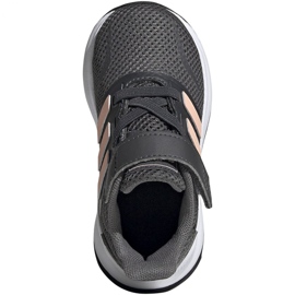 Cipele Adidas Runfalcon I Jr EG2224 siva 1