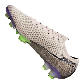 Nike Vapor 13 Elite Fg M AQ4176-005 nogometne cipele višebojan siva 1