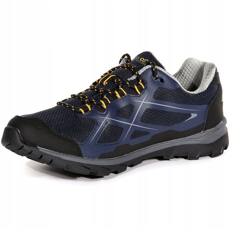 Regatta Kota Low M RMF489 21 cipele tamnoplava 2