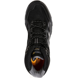 Regatta Kota Mid M RMF490 9V8 cipele crna 1