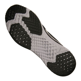 Nike Odyssey React M AO9819-011 tenisice crna siva 1