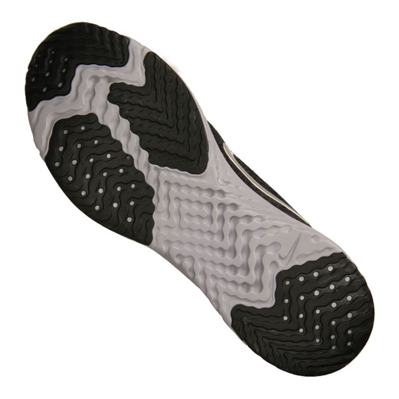 Nike Odyssey React M AO9819-011 tenisice crna siva 1