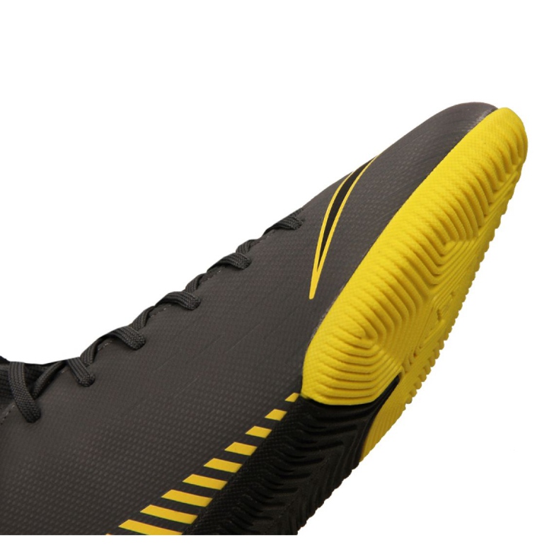 Unutarnje cipele Nike Mercurial SuperflyX 6 Academy Gs Ic Jr AH7343-070 višebojan siva 2