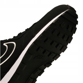 Nike Md Runner 2 Se M AO5377-001 crna 2