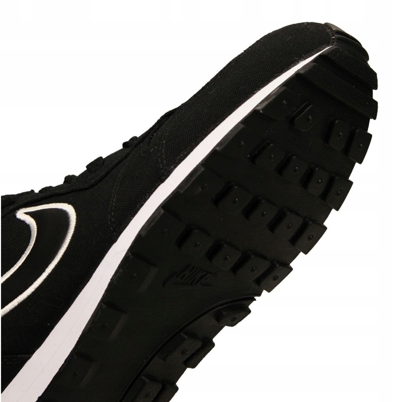 Nike Md Runner 2 Se M AO5377-001 crna 2