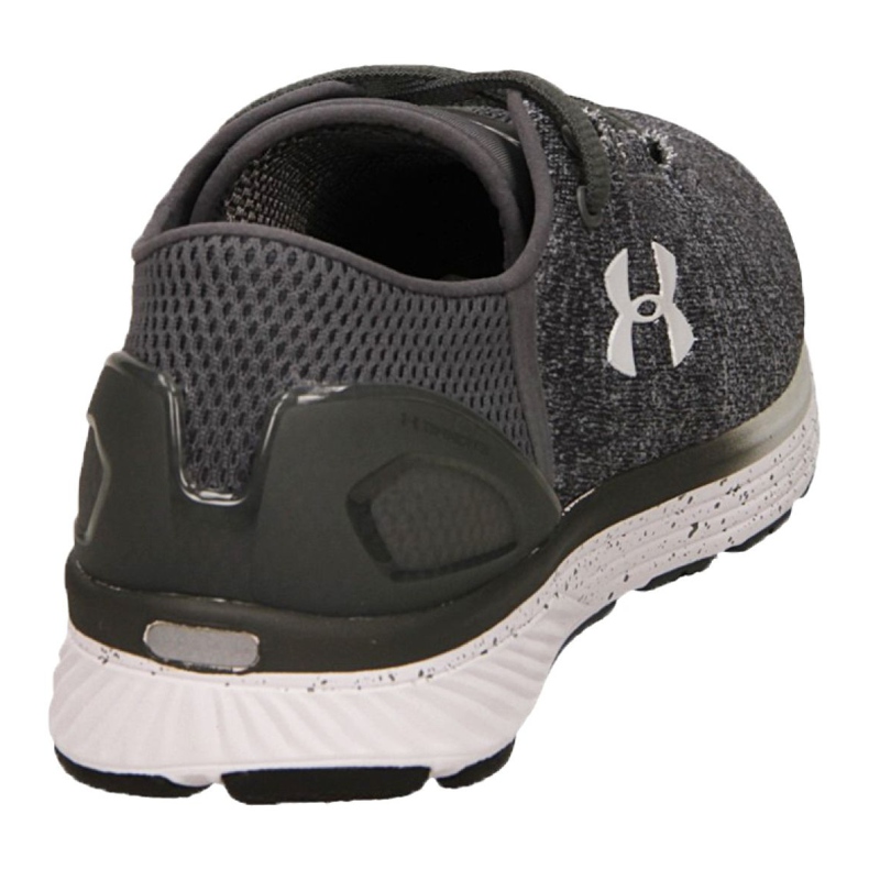 Biogenix Under Armor Charged Bandit 3 Gry M 1295725-002 cipele siva 2