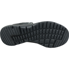 Skechers Flex Appeal 3.0 W 13069-BBK Cipele crno 3