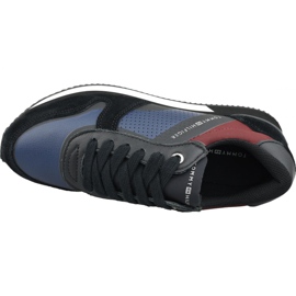 Tommy Hilfiger Active City Sneaker W FW0FW04304 990 cipele tamnoplava 2