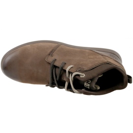 Caterpillar Transcend M P718990 smeđa 2