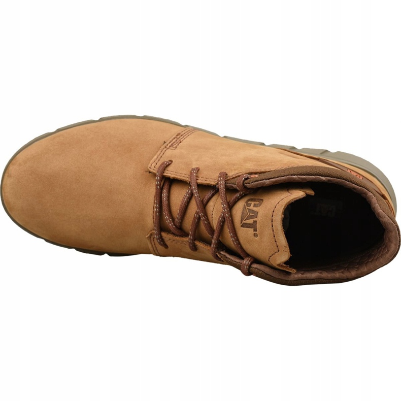 Caterpillar Hendon M P723517 cipele smeđa 2