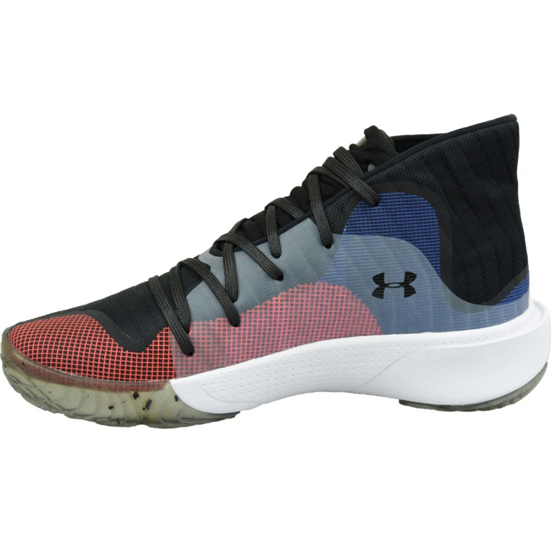 Under Armour Under Armor Spawn Mid M 3021262-006 raznobojna raznobojna 1