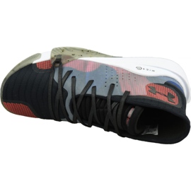 Under Armour Under Armor Spawn Mid M 3021262-006 višebojan višebojan 2