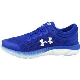 Under Armour Under Armor Charged Bandit 5 M 3021947-401 plava 1