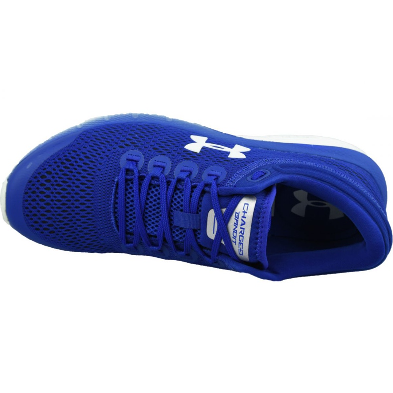Under Armour Under Armor Charged Bandit 5 M 3021947-401 plava 2