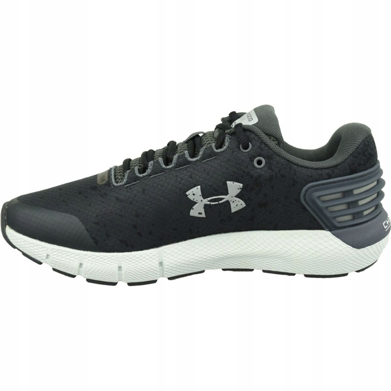 Under Armour Under Armor Charged Rogue Storm M 3021948-001 crno 1