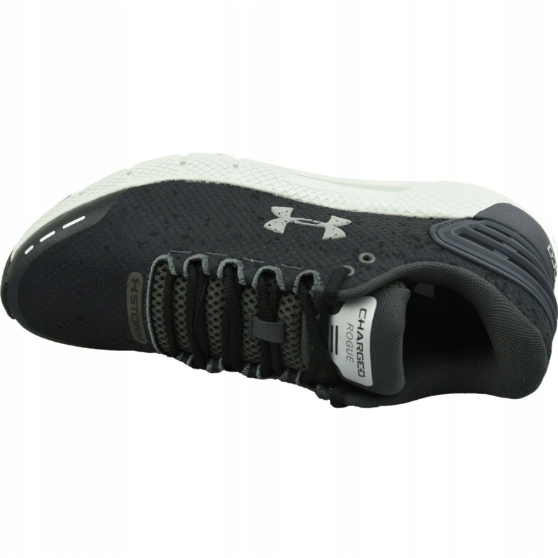Under Armour Under Armor Charged Rogue Storm M 3021948-001 crna 2