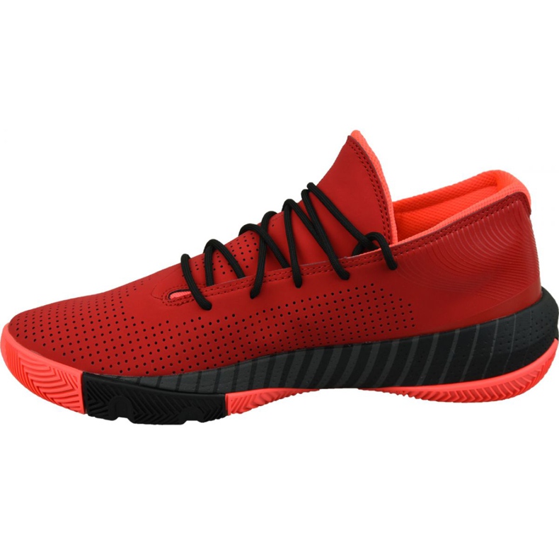 Under Armour Sc 3Zero Iii M 3022048-601 crvena crvena 1