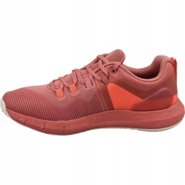 Under Armour W Hovr Rise W 3022208-602 crvena 1