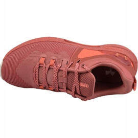 Under Armour W Hovr Rise W 3022208-602 crvena 2