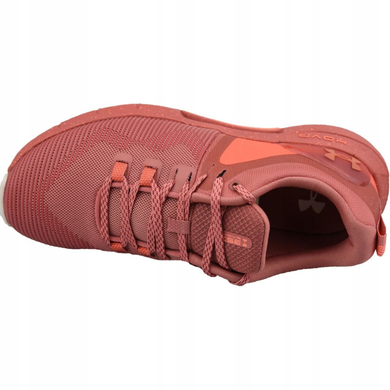 Under Armour W Hovr Rise W 3022208-602 crvena 2
